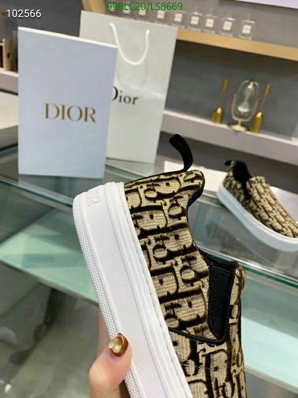 SAMC - DOR Women Sneakers - 200