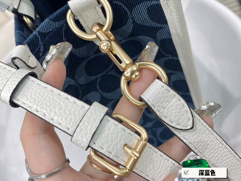 Satchel Bags - CCH Bags - 040