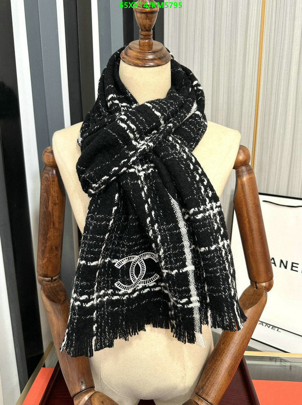 SAMC - CHL Scarves - 059