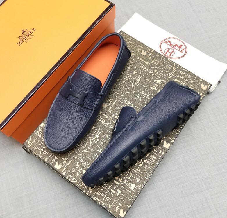 SAMC - HMS Men Shoes - 108
