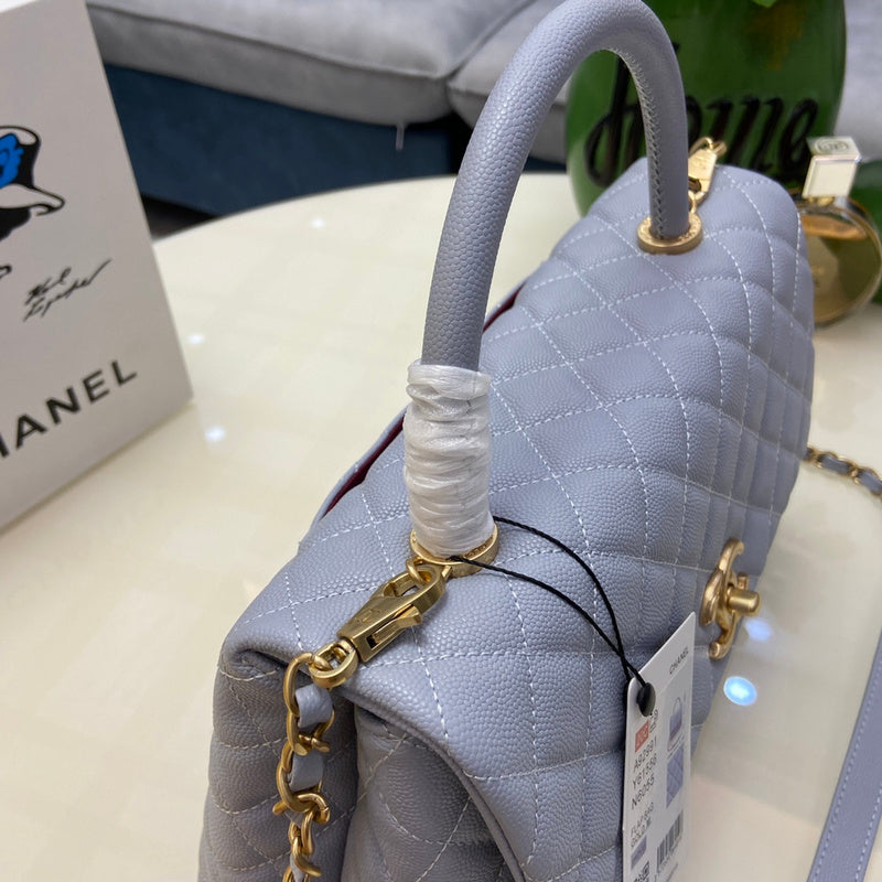 Satchel Bags - CLN Bags - 1191