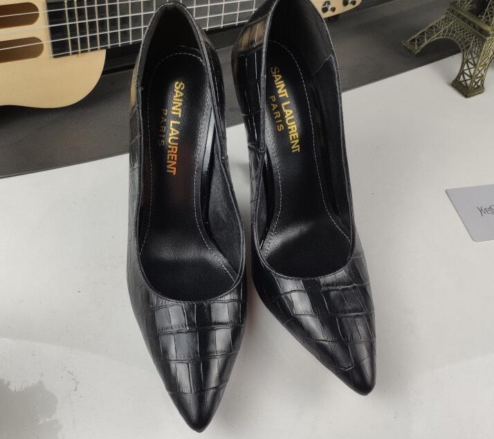 SAMC - YLS Women Shoes - 307