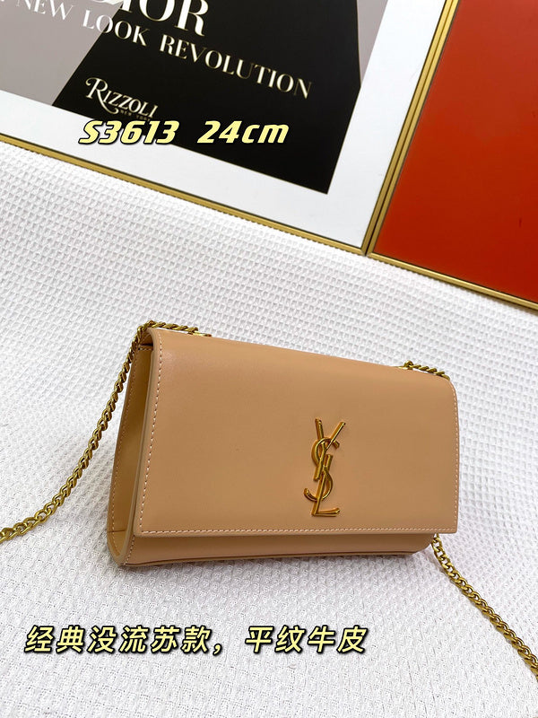 Satchel Bags - SLY Bags - 1440