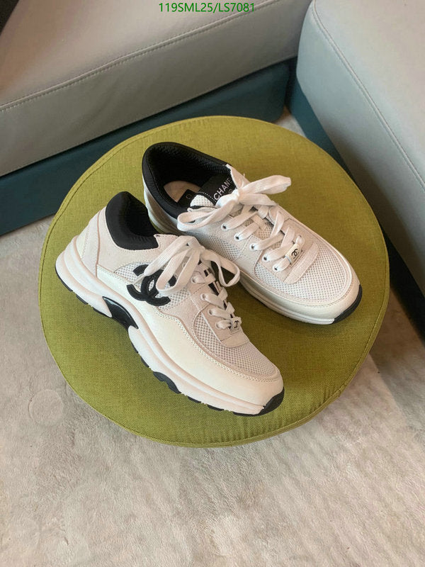 SAMC - CHL Women Shoes Sneakers - 214