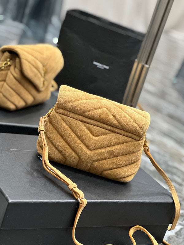 Glami- Glami- - SLY Bags - 1020