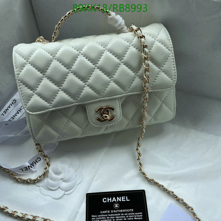 SAMC - CHL Bags Crossbody - 204