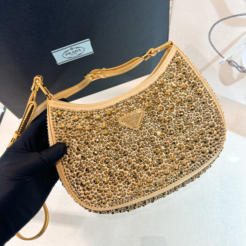Satchel Bags - PDA Bags - 2128