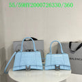 Satchel Bags - BGA Bags - 2160