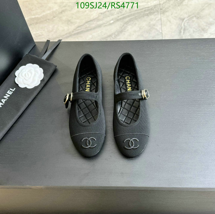SAMC - CHL Women Shoes Ballet - 185