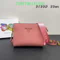 Satchel Bags - PDA Bags - 3590
