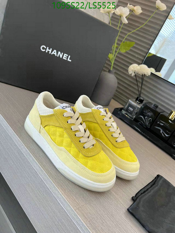 SAMC - CHL Women Shoes Sneakers - 226