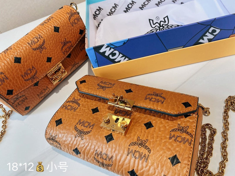 Glami- - MQM Bags - 229