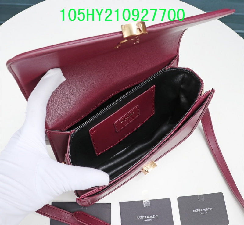 Glami - YLS Bags - 2055