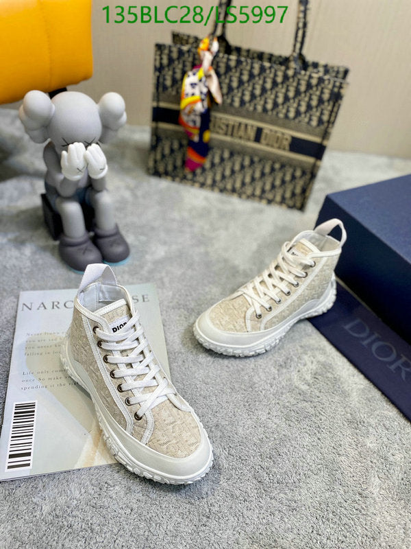 SAMCC - DOR Women Shoes - 1754