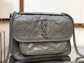 Satchel Bags - SLY Bags - 2187