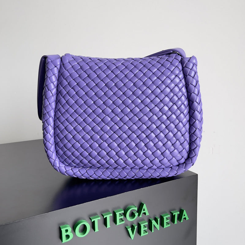 Glamy - BOV Bags - 356