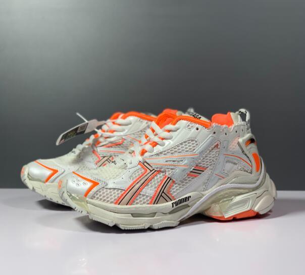 SAMC - BG Men Shoes - 284