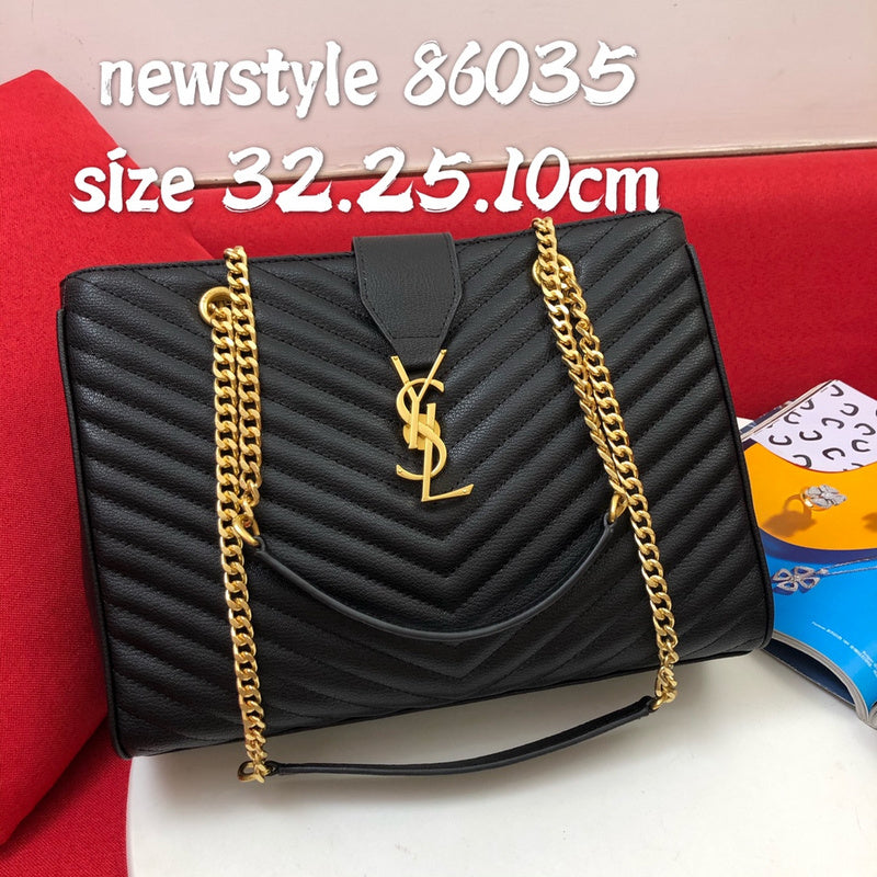 Satchel Bags - SLY Bags - 1530