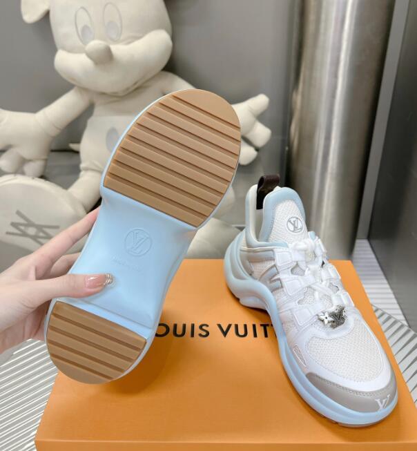 Glamy - LOV Women Shoes - 235