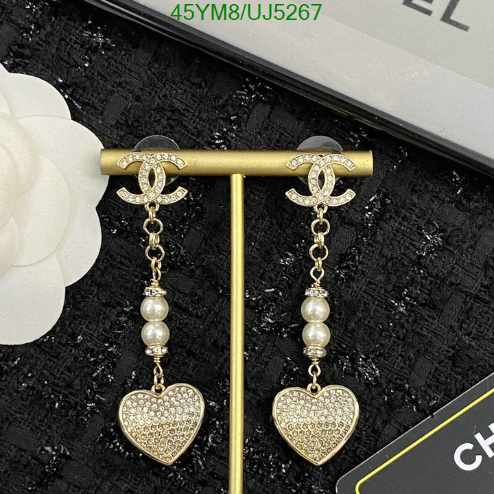 SAMC - CHL Jewelry Earrings - 217