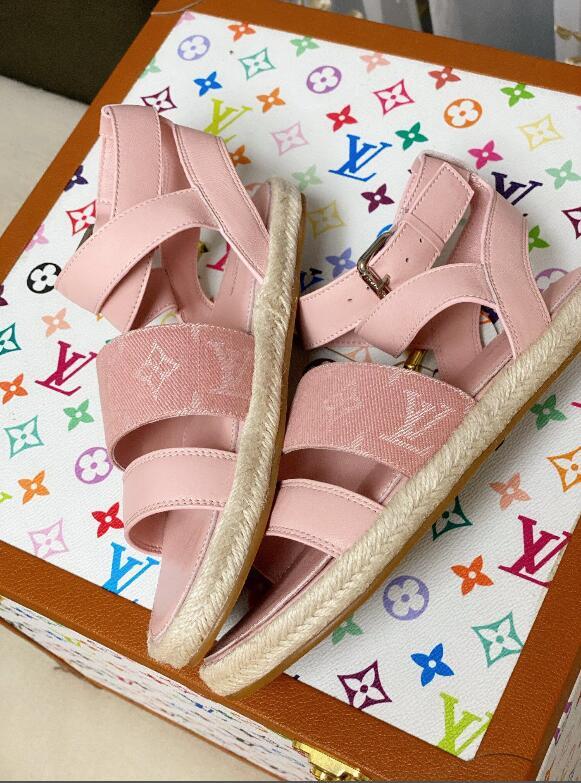 Glamy - LOV Women Shoes - 1721