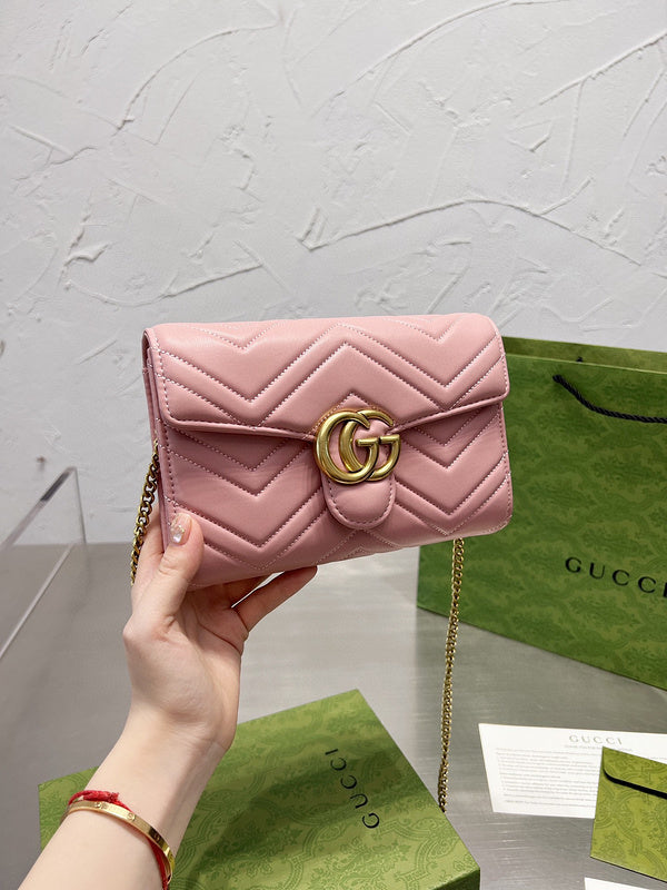 Glami Fashion - GCI Bags - 11869