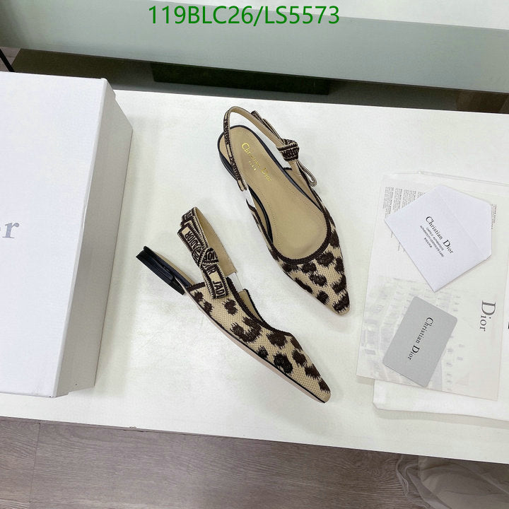 SAMCC - DOR Women Shoes - 2054