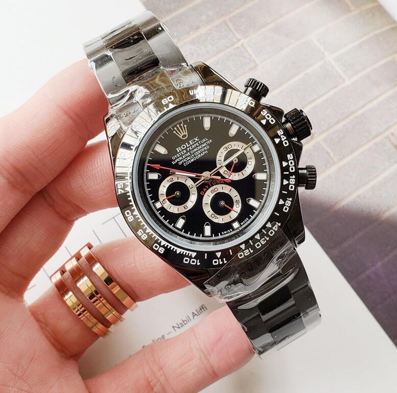 SAMC - Mix Watches - 123