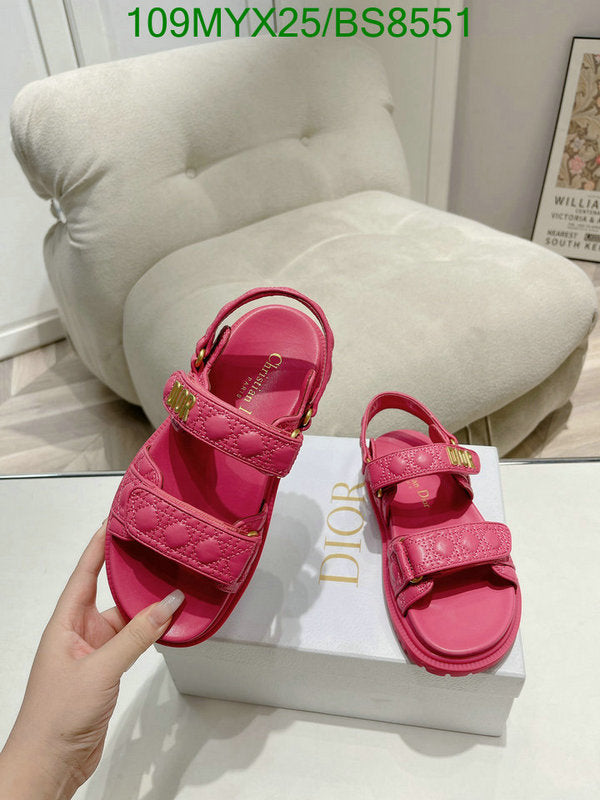 SAMCC - DOR Women Shoes - 1411