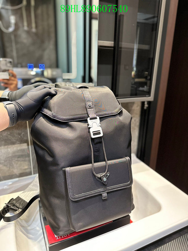 Satchel Bags - PDA Bags - 3211
