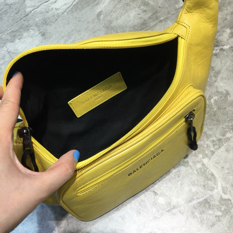 Glami-i - BG Men Bags - 028