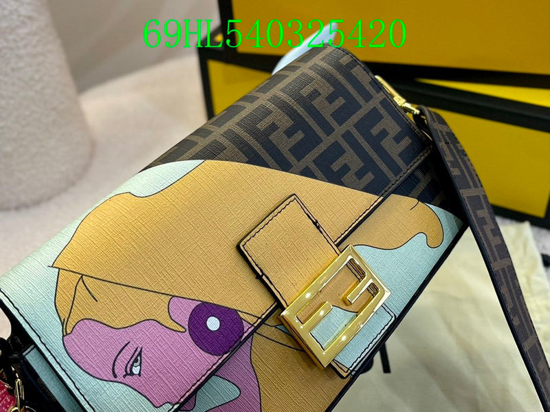 Glami - FDE Bags - 1733