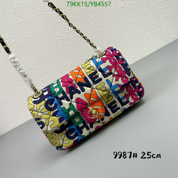 SAMC - CHL Bags Crossbody - 450