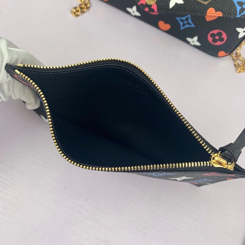Glami-is - LOV Lady Bags - 988
