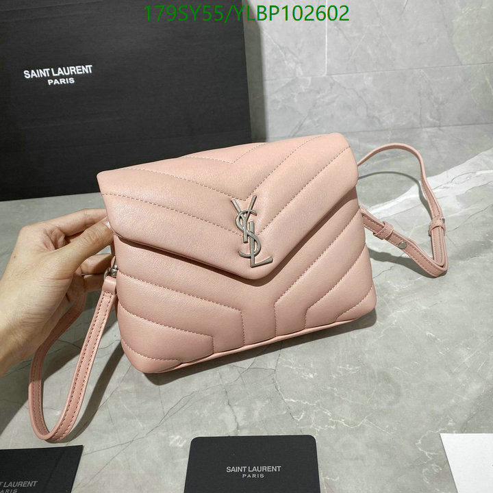 SAMC - YLS Bags - 418