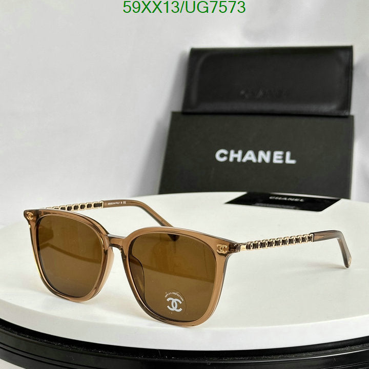 SAMC - CHL Glasses - 185