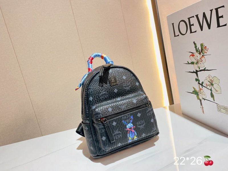 Glami- - MQM Bags - 006