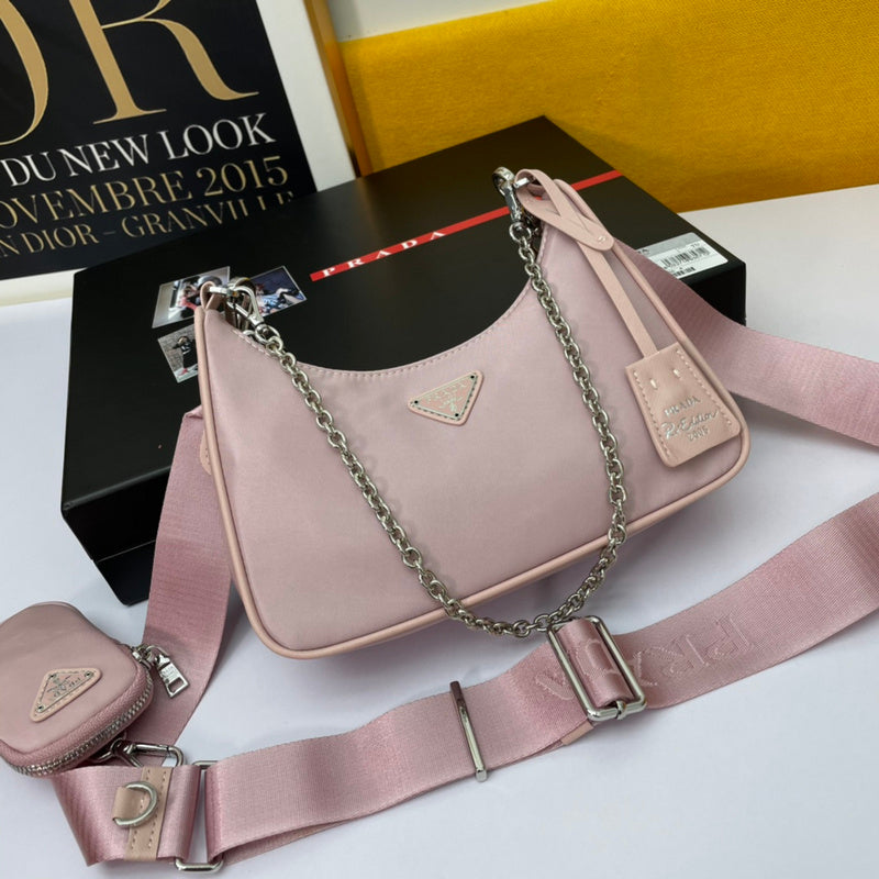 Satchel Bags - PRA Bags - 324
