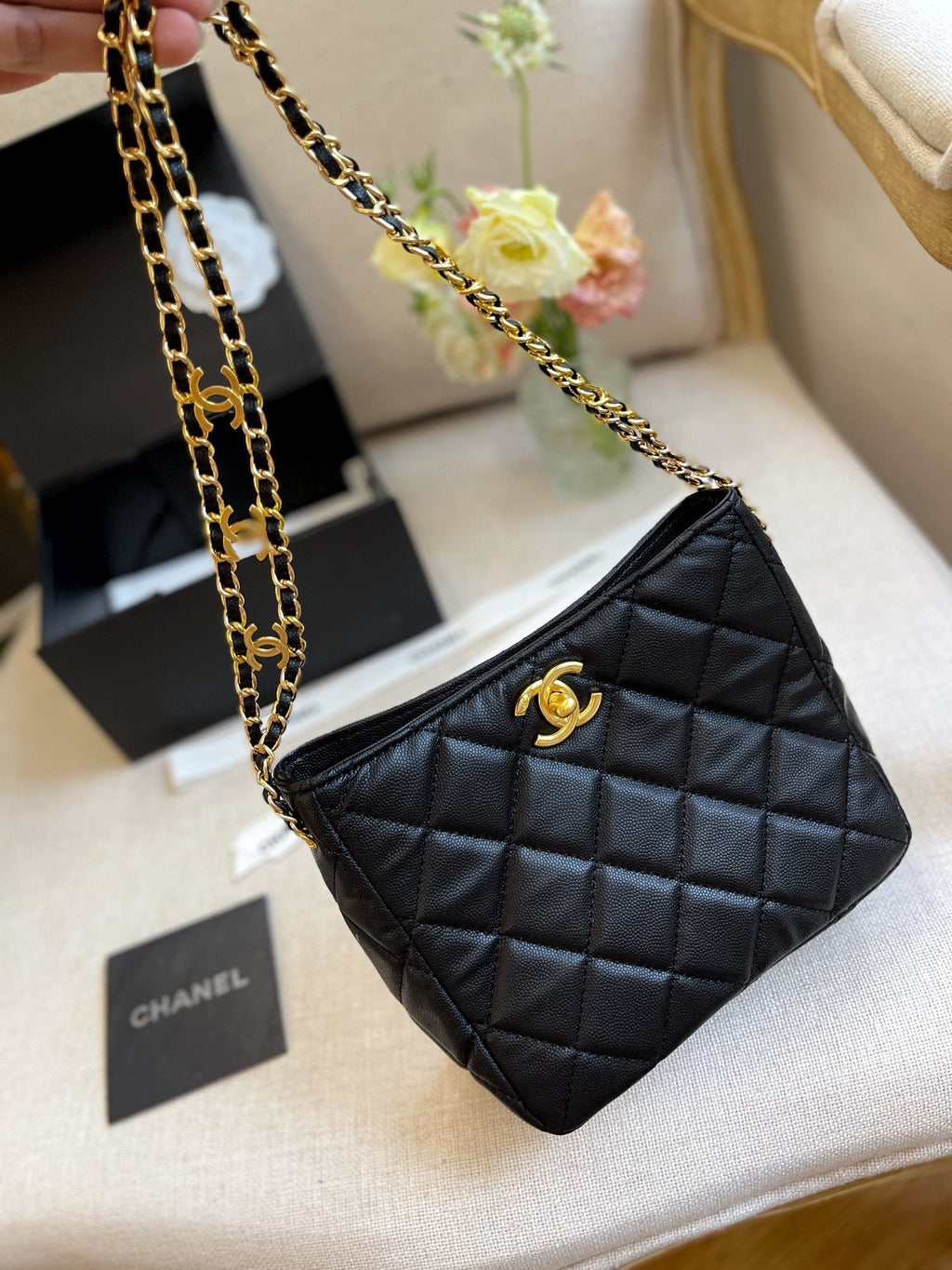 EN - New Lux Bags CHL 372