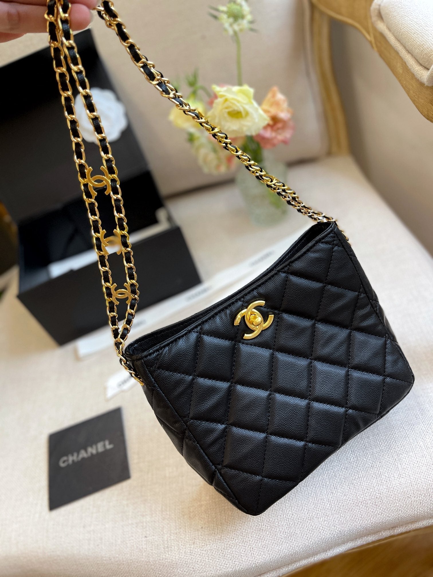 EN - New Lux Bags CHL 372