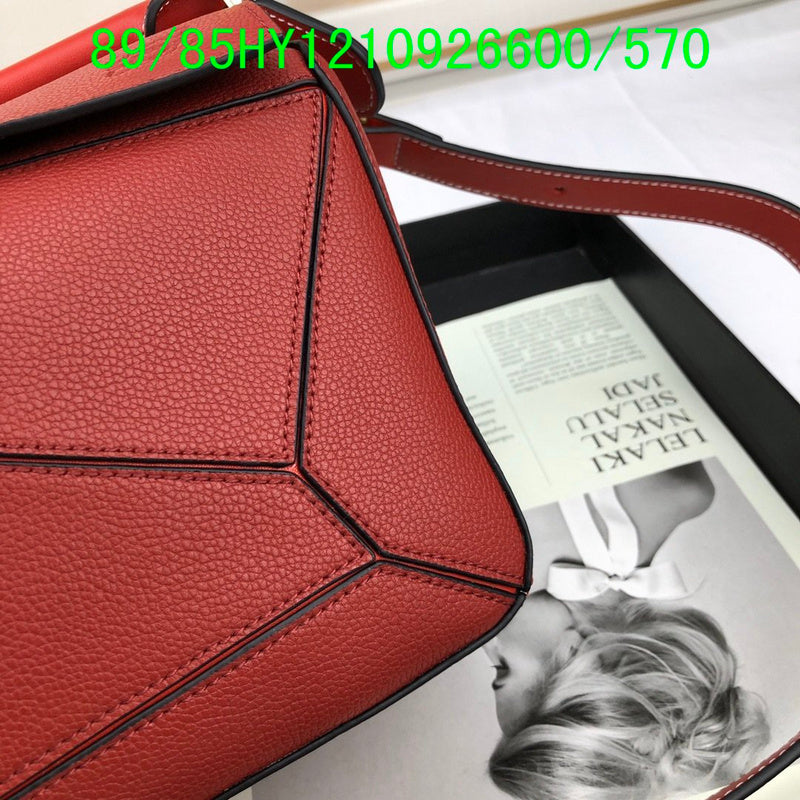 Satchel Bags - LWE Bags - 292