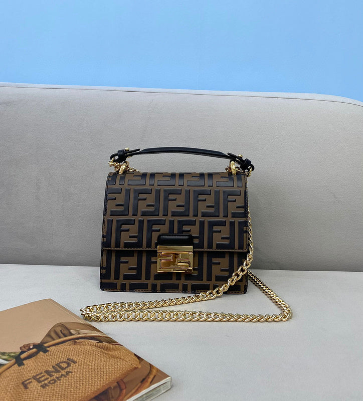 FDI Bags - Luxurious Bags  101