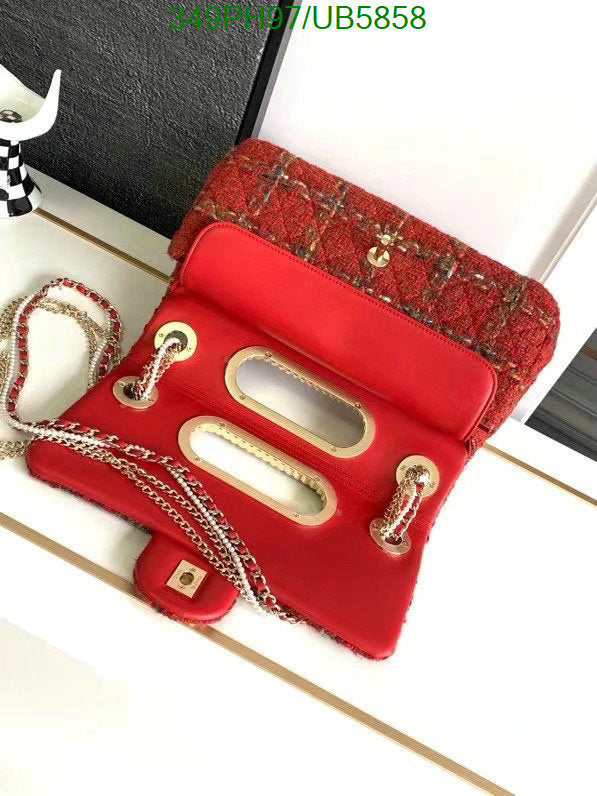 SAMC - CHL Bags - 291