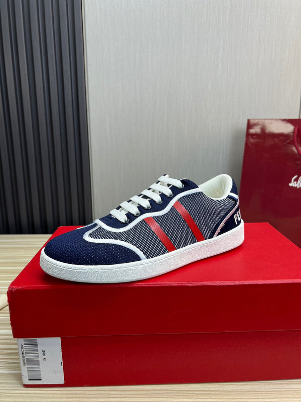 Glami - FGO Men Shoes - 956