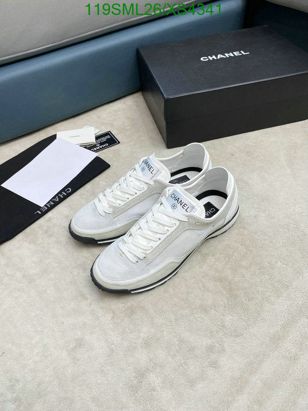SAMC - CHL Women Shoes Sneakers - 200