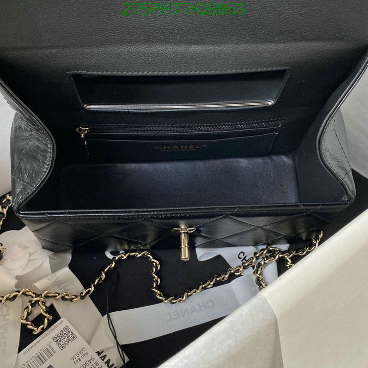 SAMC - CHL Bags - 356