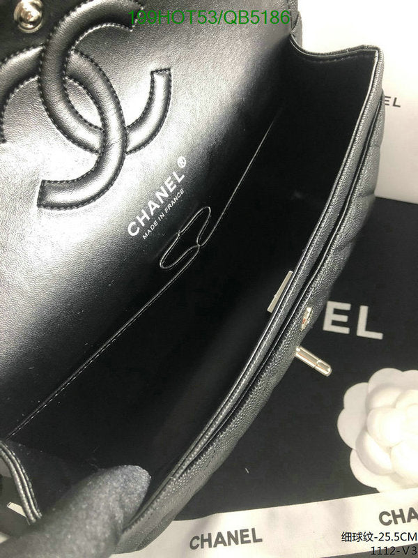SAMC - CHL Bags - 556