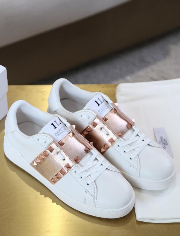 SAMC - VEL Women Shoes - 464