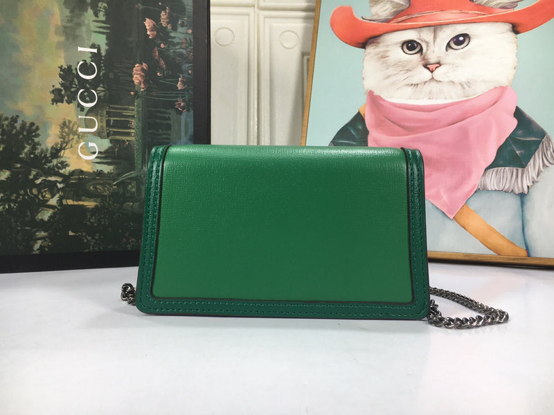 Satchel Bags - GCI Bags - 1258