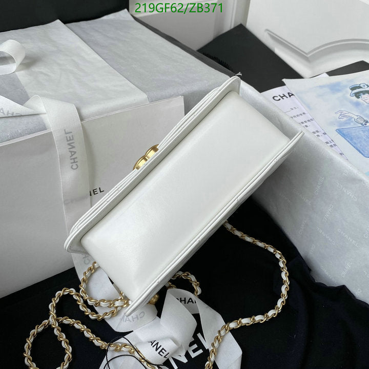 SAMC - CHL Bags - 700